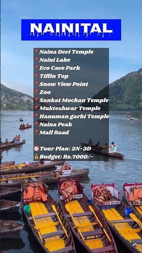 Top 5 Best Hill Station in India || Best Places to visit in Summer in India