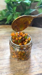 74K views · 700 reactions |  Quick & Easy Instant Mango Pickle...