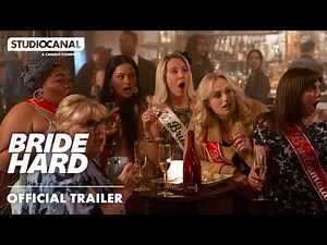 BRIDE HARD | Official Trailer | In Cinemas July 10