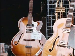 Backbeat | movie | 1994 | Official Trailer