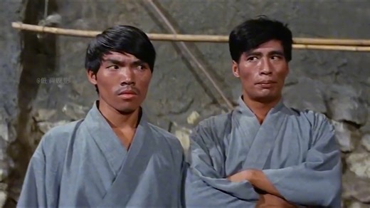 怀旧经典老电影 高清修复版 #高清修复#怀旧经典影视#老电影