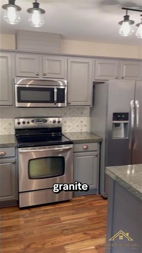 Maple Valley Townhome for $549,950 | 2 Bed • 2.5 Bath Home Tour 🏡