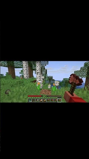 minecraft punchy mod showcase #mods #minecraft #gaming #modsminecraft #minecraftmods #games #reels
