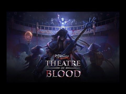 Max-Efficiency Theatre of Blood 4s Guide OSRS 2025 updated