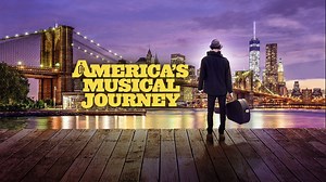 America's Musical Journey - Apple TV