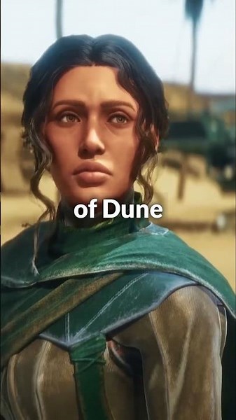 Dune Awakening is coming to console (and adding single player!)