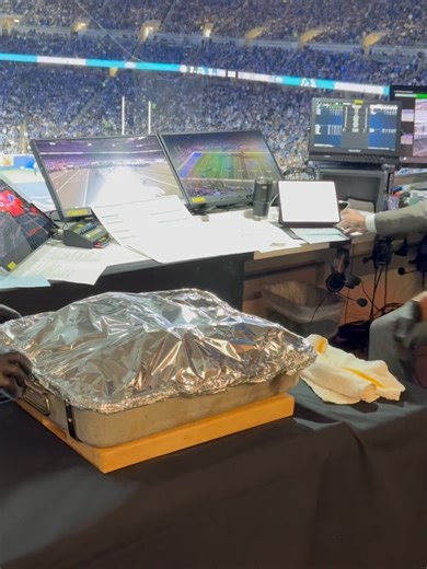 Gourmet Butcher Block on Reels