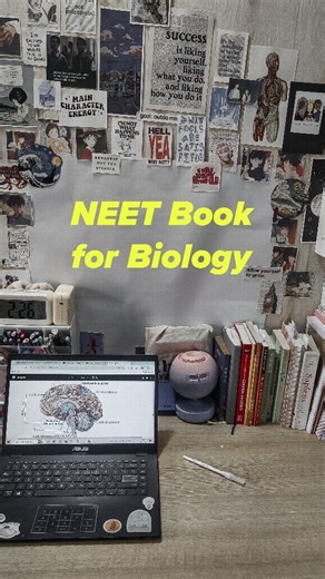 eva | medical student | mbbs on Instagram: "So, 360 Biology is basically a super popular book for cracking NEET. It's got everything – from explaining things simply to giving you tons of questions to practice. It's like your go-to guide to ace biology. You can use my coupon code EVA10 only on www.dishapublication.com Disha Books are popular for NEET prep. They offer books with lots of practice questions, past exam papers, and explanations. Some popular series are NCERT Xtract and Errorless. [dis