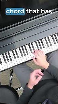 Augmented 2nd vs Minor 3rd Explained #shorts