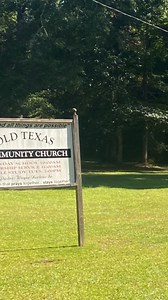 Old Texas, Alabama — A Crossroads Community Old Texas is a small rural community tucked away in the piney woods of southwest Alabama. Like many places across the Black Belt and coastal plain, it grew around local farms, family land, and rural crossroads rather than industry or railroads. Today, Old Texas stands as a reminder of how these quiet communities once anchored everyday life in the countryside — plain truth, no frills, and steady as they come. #OldTexasAL #AlabamaCommunities #RuralAlabam