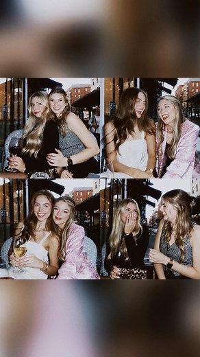 Brooke Barry on Instagram: "The girlies just get it 😌🫶🏻"