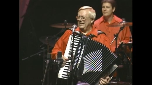 Walter Ostanek - Bartender's polka | Nedertaler Hits