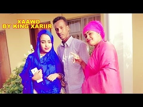 XARIIR AXMED – HEES CUSUB - XAAWO 'XUURAL CEYNTA DUNDAAY' | BEST OF KING XARIIR | 2017 HD + LYRICS