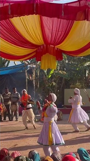 #pandav #sorts #explore #pahadiculture