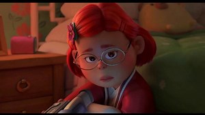 Turning Red Home Entertainment TV Spot