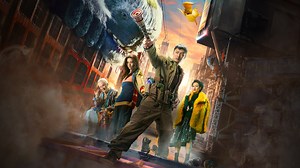 Monster Run | Netflix