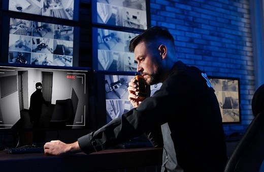 Services - Southern Monitoring