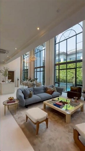 Luxury Redefined: Inside The Most BEAUTIFUL Modern Mansion | Breathtaking Views Tour