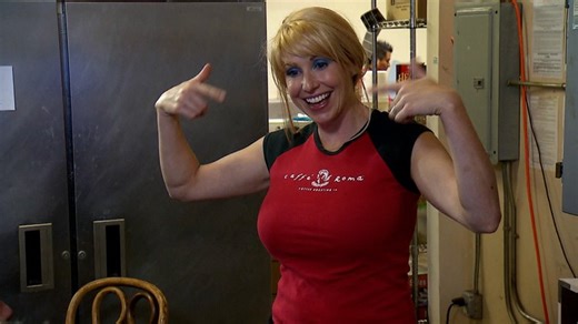 Stream Plane Boarding, Bite the Bullet LIVE on Mythbusters