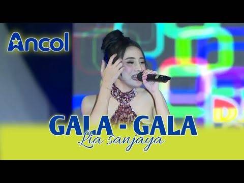 GALA - GALA | LIA SANJAYA - NEW PALLAPA LIVE ANCOL 2026