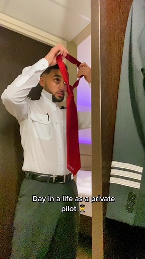 A Day in the Life as a Private Pilot: Behind the Scenes ✈️