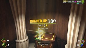 Nuggets of Wisdom - Loboto's Labyrinth - Psychonauts 2 Walkthrough