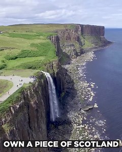 Buy a 1 square foot plot of Scotland and make him a Lord today. "Recently chose to go by our Lord and Lady titles on our plane tickets, thinking nothing would come of it. Lo and behold - never have we received better treatment!" We also plant a tree for every order we get. | Established Titles