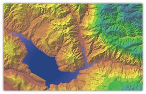 Terrain - Alchetron, The Free Social Encyclopedia