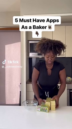 Top 5 Essential Apps for Home Bakers to Grow Their Business