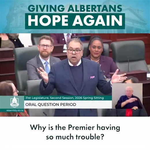 After 10 years of damaging federal policies, it is no surprise that many Albertans have lost faith in Ottawa. They should not be blamed for their frustration. My responsibility now is to offer them hope and demonstrate with action why Canada can still work. | Danielle Smith