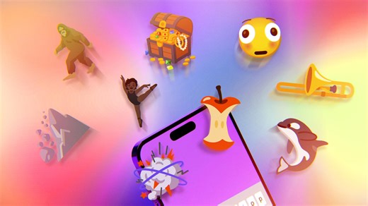 iOS 26: Your iPhone Will Get These New Emoji Next Year