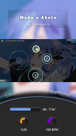 Osu Beat Maps Revealed | Find the Hardest Levels and Gameplay