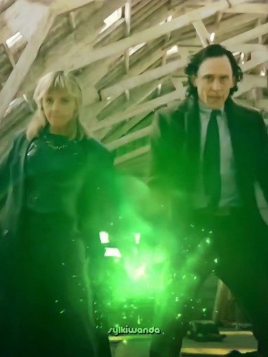 Unlocking the Power of Loki and Sylvie in Marvel's Loki Season 2