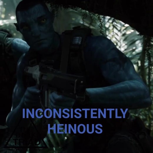 sonic x:multiverse(miles quaritch edit) #villainshorts #movies #scifi