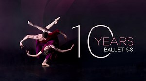 2025/26 Ballet Season Overview — Ballet 5:8