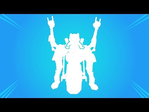 Fortnite Go Cat Go Dance Emote 😼 Kit Skin Emote
