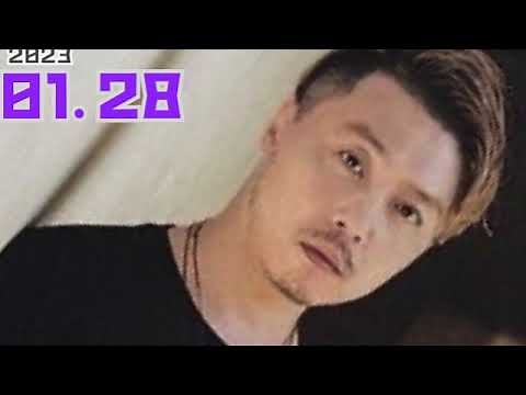 堂本 剛とFashion & Music Book 2023.01.28[KinKi Kids]