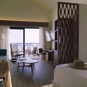 A little taste of paradise! From stunning views to unforgettable moments, our Jamaican resort is ready for you. #ExcellenceOysterBay #VacationGoals | Excellence Oyster Bay