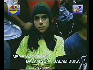 Funky kopral - Bagian yang hilang (OFFICIAL MUSIC VIDEO)