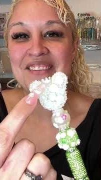 Packing Order 1030 for Dee 💖 In these packing videos I share bead design ideas and small business