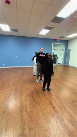 BADDIE DANCE CHOREOGRAPHY by Jamal