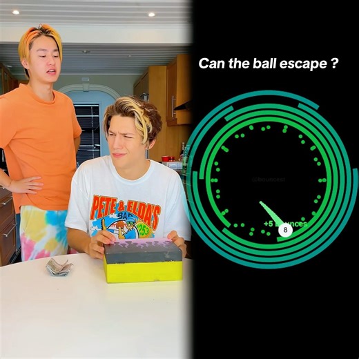 He PAID to OPEN my SECRET BOX!!! #shorts