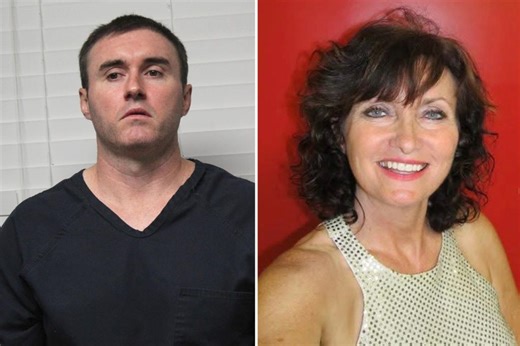 Missouri son accused of bludgeoning mother to death after weeks of ‘violently’ demanding his inheritance