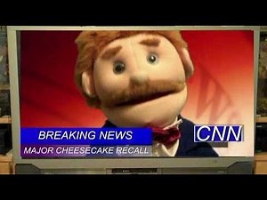 Mr. Goodman Breaking News Mkay Compilation