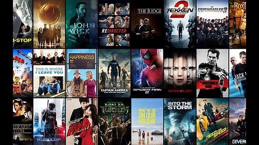 Dark Country 2009 HD