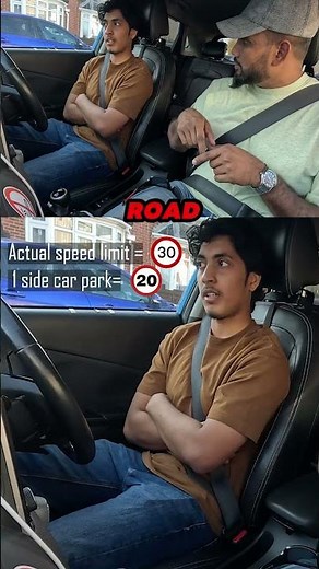 Actual vs Appropriate Speed: The Rule Every Learner Gets Wrong! 📏🚗