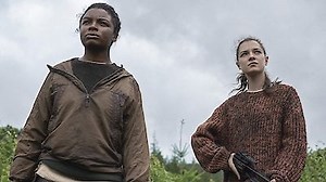Watch Hanna Season 2 Episode 1 - Safe