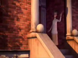 Meet The Robinsons Ending