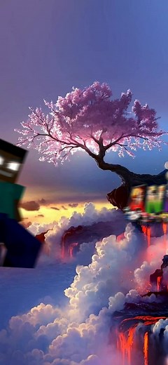 Herobrine vs Anime Characters: Epic Animated Battle