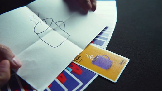 A.B.See (Gimmick and Online Instructions) by Spidey - Trick